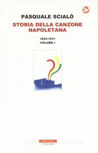 Storia della canzone napoletana. Con CD-Audio vol.1.pdf