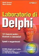 Laboratorio di Delphi. Con CD-ROM.pdf