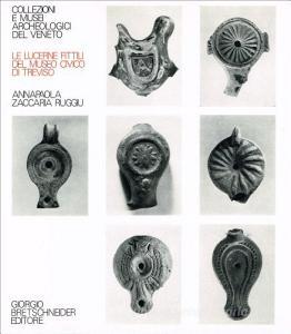 Le lucerne fittili del Museo civico di Treviso.pdf
