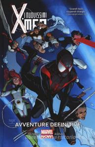 Avventure definitive. I nuovissimi X-Men vol.6.pdf