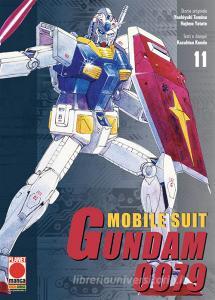 Mobile suit Gundam 0079 vol.11.pdf