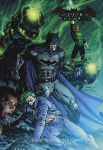 Metal. Batman. Il cavaliere oscuro. Ediz. jumbo. Cofanetto vol.16.pdf