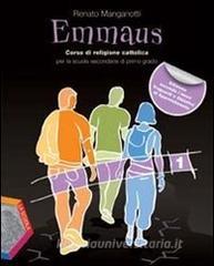 Emmaus. Per la Scuola media. Con espansione online vol.1.pdf