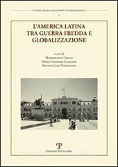 L America Latina tra guerra fredda e globalizzazione.pdf