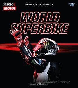 Superbike 2018-2019. Il libro ufficiale. Ediz. illustrata.pdf