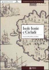 Isole Ionie e Cicladi. Venezia tra Repubblica e feudalità.pdf