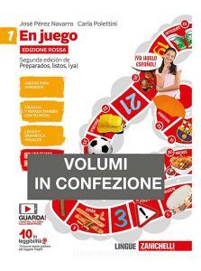 En juego-A través de la cultura hispánica. Per la Scuola media. Con Contenuto digitale (fornito elettronicamente) vol.1.pdf