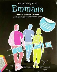 Emmaus. Per la Scuola media. Con espansione online vol.2.pdf