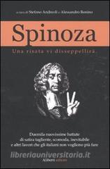 Spinoza. Una risata vi disseppellirà.pdf
