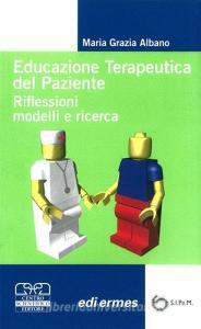 Educazione terapeutica del paziente. Riflessioni, modelli e ricerca.pdf