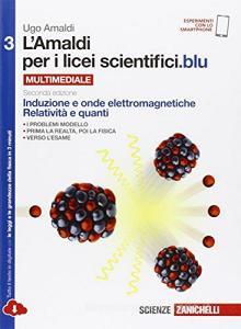 Amaldi per i licei scientifici.blu. Per le Scuole superiori. Con e-book. Con espansione online vol.3.pdf