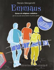 Emmaus. Per la Scuola media. Con espansione online vol.3.pdf