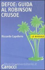 Defoe: guida al Robinson Crusoe.pdf