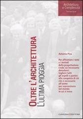 Oltre larchitettura. Lultima pioggia.pdf