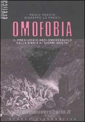 Omofobia. Il pregiudizio anti-omosessuale dalla Bibbia ai giorni nostri.pdf