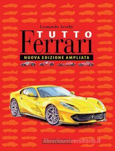 Tutto Ferrari. Ediz. illustrata.pdf