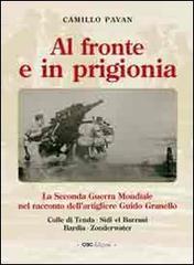 Al fronte e in prigionia. La seconda guerra mondiale nel racconto dellartigliere Guido Granello.pdf