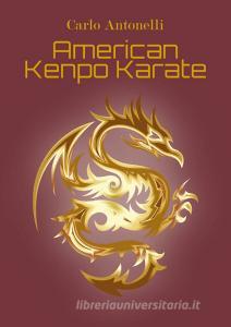 American kenpo karate. Ediz. italiana.pdf