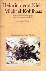 Michael Kohlhaas. Testo tedesco a fronte.pdf