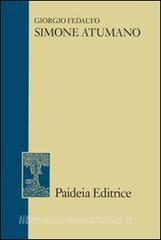 Simone Atumano. Monaco di Studio, arcivescovo latino di Tebe. Secolo XIV.pdf