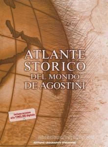 Atlante storico del mondo. Ediz. illustrata.pdf