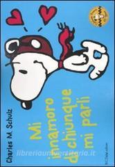 Mi innamoro di chiunque mi parli. Celebrate Peanuts 60 years vol.1.pdf