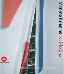 Mimmo Paladino per Modena. Ediz. italiana e inglese.pdf