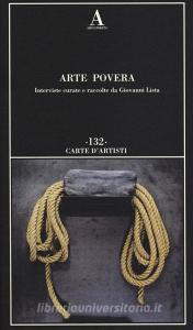 Arte povera.pdf