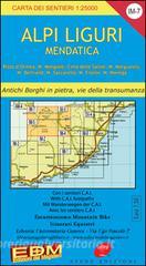 IM7 alpi liguri, Mendatica alta via dei monti liguri. Sentieri.pdf