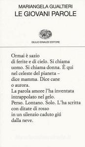 Le giovani parole.pdf