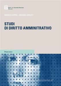 Studi di diritto amministrativo.pdf