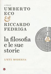 La filosofia e le sue storie. L'età moderna retedem.it Image