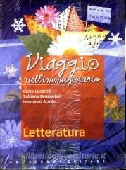 Viaggio nellimmaginario. Antologia italiana. Per la Scuola media. Con espansione online vol.2.pdf