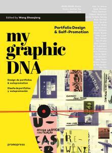 My graphic dna porfolio design portfolio design & self-promotion.pdf