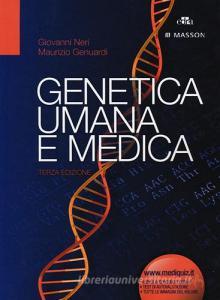 Genetica umana e medica.pdf