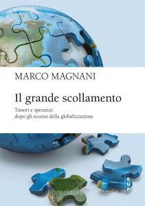 Ebook Il grande scollamento di Marco Magnani edito da Egea