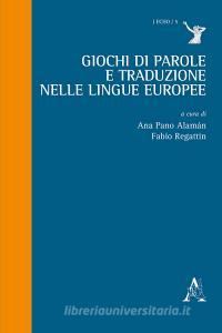 Giochi di parole e traduzione nelle lingue europee.pdf