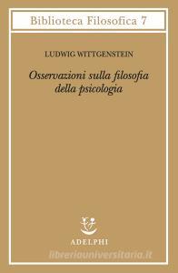 Osservazioni sulla filosofia della psicologia.pdf