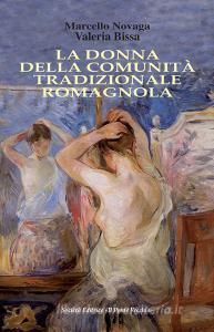 La donna della comunità tradizionale romagnola retedem.it Image