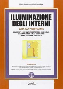 Illuminazione degli interni. Con Contenuto digitale per download e accesso on line.pdf