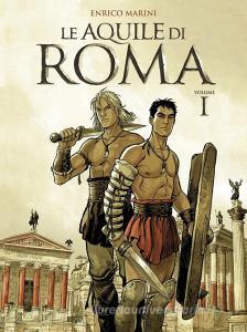 Le aquile di Roma vol.1.pdf