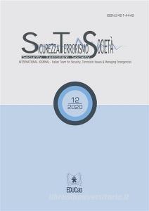 Ebook Sicurezza Terrorismo e Società 12 | 2020 di AA.VV. edito da EDUCatt