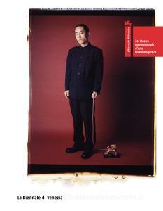 Ritratti (Opere uniche). 300 giant Polaroid raccontano i protagonisti della Biennale Cinema dal 1996 al 2004. Catalogo della mostra (Venezia). Ediz. italiana e ingle.pdf