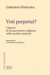 Voti perpetui? I legami di consacrazione religiosa nella società mutevole.pdf
