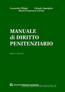 Manuale di diritto penitenziario.pdf