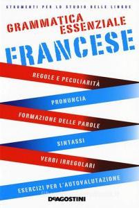 Grammatica essenziale. Francese.pdf