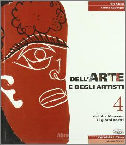 Dellarte e degli artisti. Per le Scuole superiori. Con espansione online vol.4.pdf
