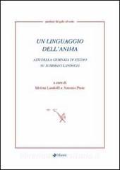 Un linguaggio dellanima. Atti della giornata di studio su Tommaso Landolfi.pdf