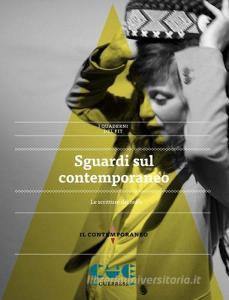 Sguardi sul contemporaneo. Le scritture del reale. I quaderni del FIT.pdf