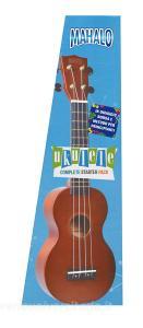 Metodo semplice ukulele. Con borsa. Con ukulele.pdf